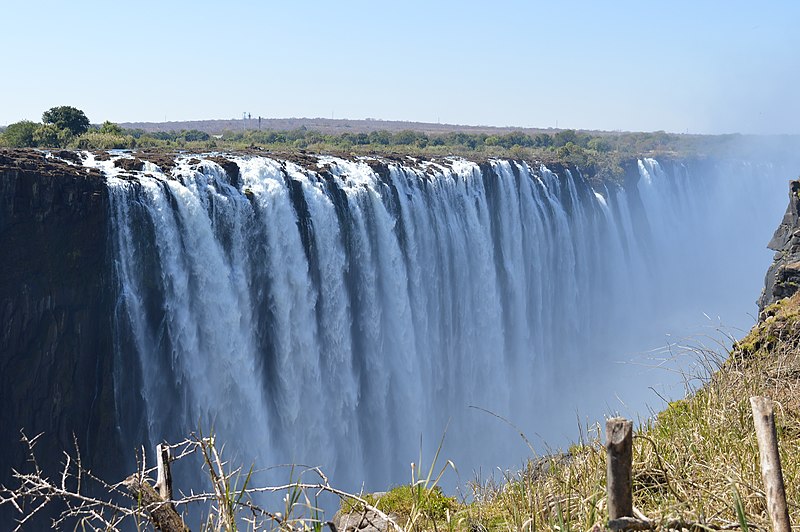 Victoria  Falls