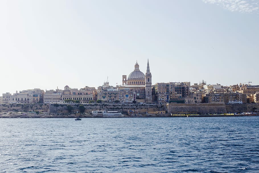 Malta, small yet perfect tour destination