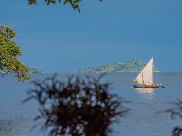 Safari to Mfangano Island