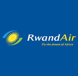 RwandAir is going to use Accra as hub for US flights.