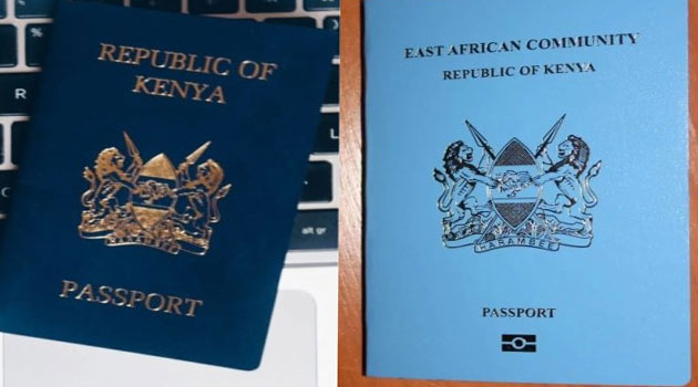 Covid Vaccine Passports