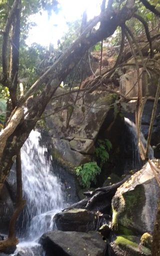 oloolua nature trail