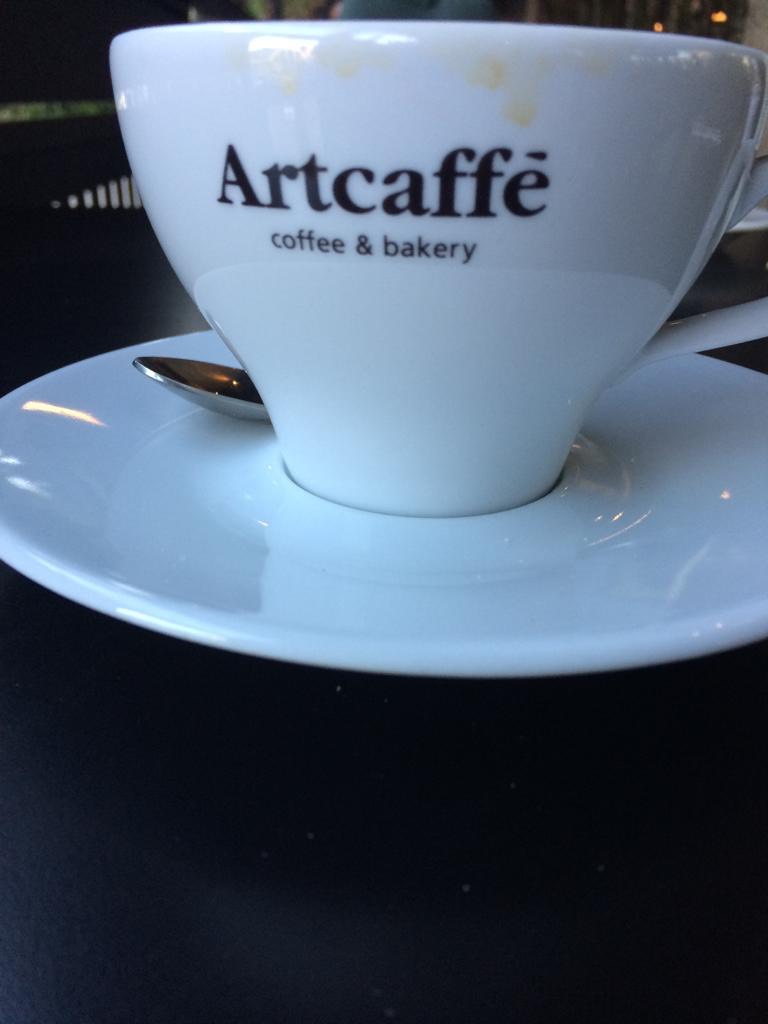 art caffe