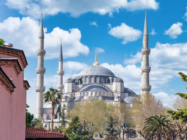 Planning your 2023 holiday? Why you should consider Turkey