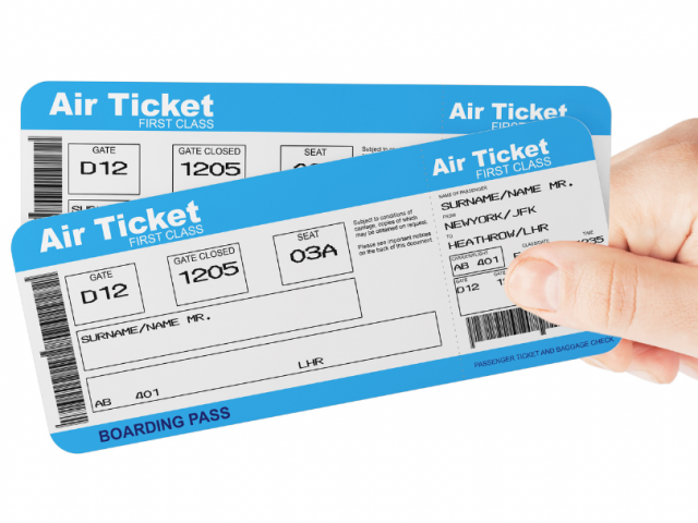 Strategies for Saving Money on Air Tickets in Kenya