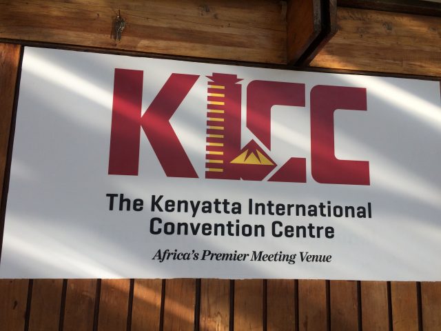 Beyond the Tower: Discovering the Sights and Wonders of the Iconic KICC-Nairobi