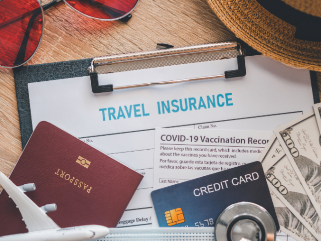 Travel Confidently: Unlocking the Essentiality of Travel Insurance in Kenya