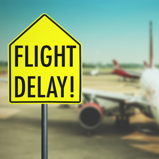 flight delay