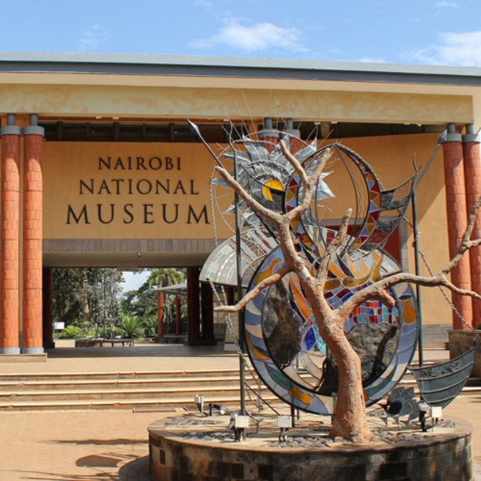 kenya national museum