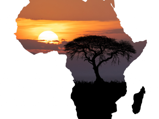 Incredible Facts about Africa