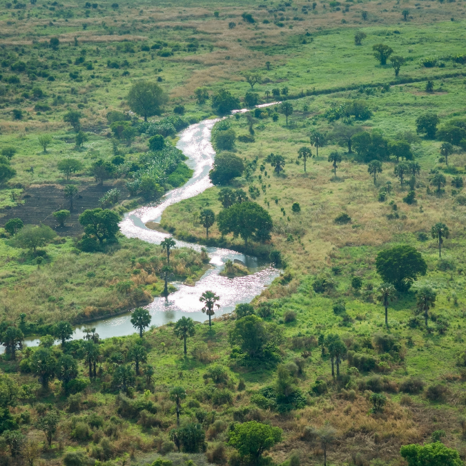 river nile