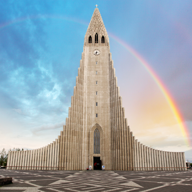 Reykjavik