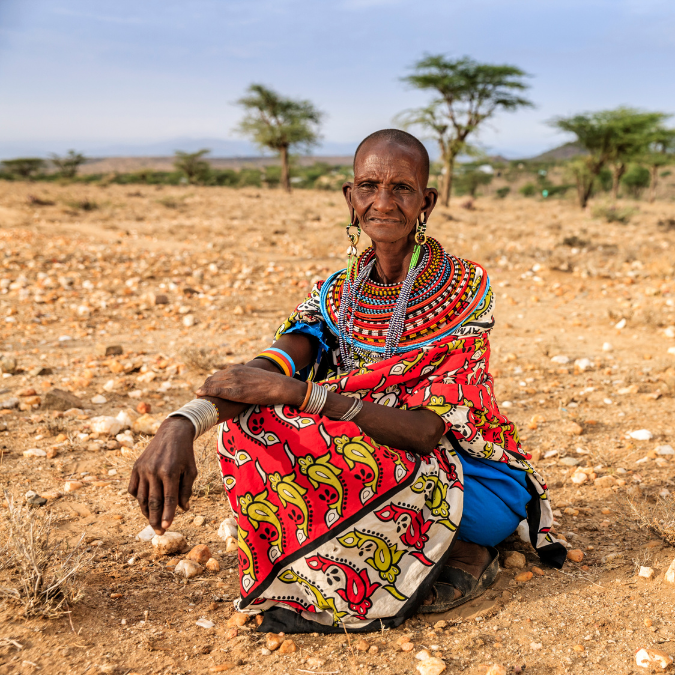 Samburu People