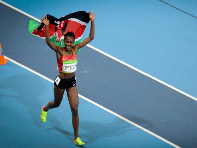 The Home of Champions: Kenya’s Athletic Legacy