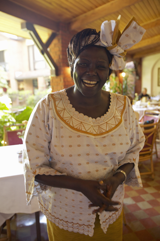 Wangari Maathai