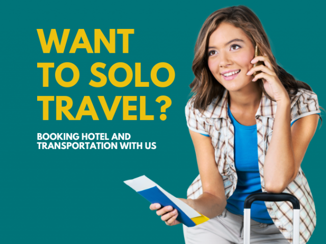 Benefits of Solo Travel in 2024
