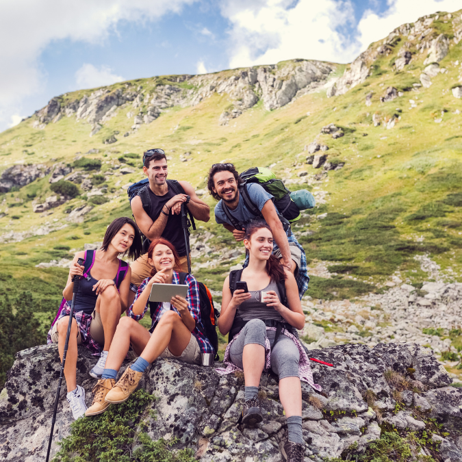 Group Travelers