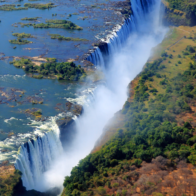 victoria falls