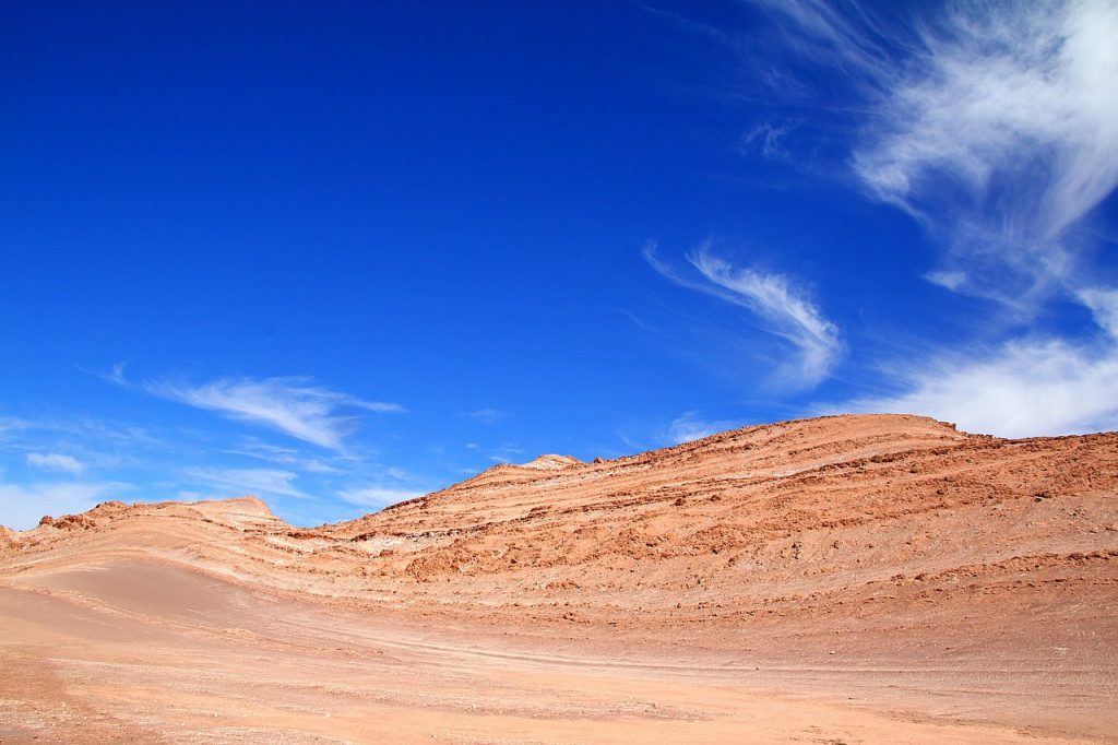 Atacama Desert