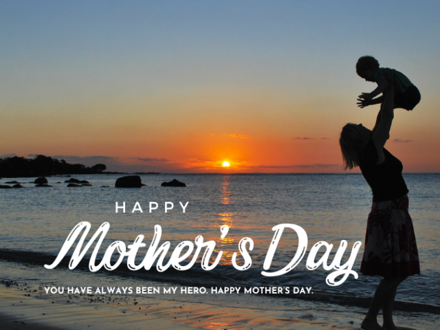 Thoughtful Gifts for Moms on Mother’s Day