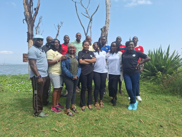Kendirita Tours & Travel on Tour