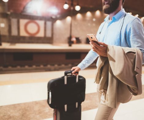 business travel