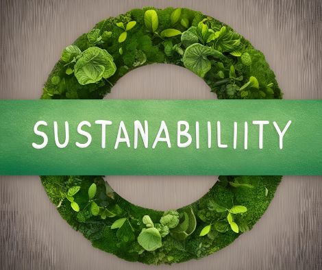 sustainability