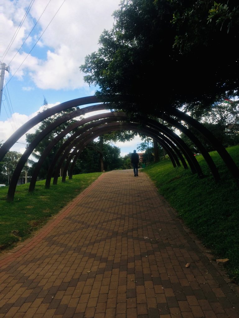uhuru park