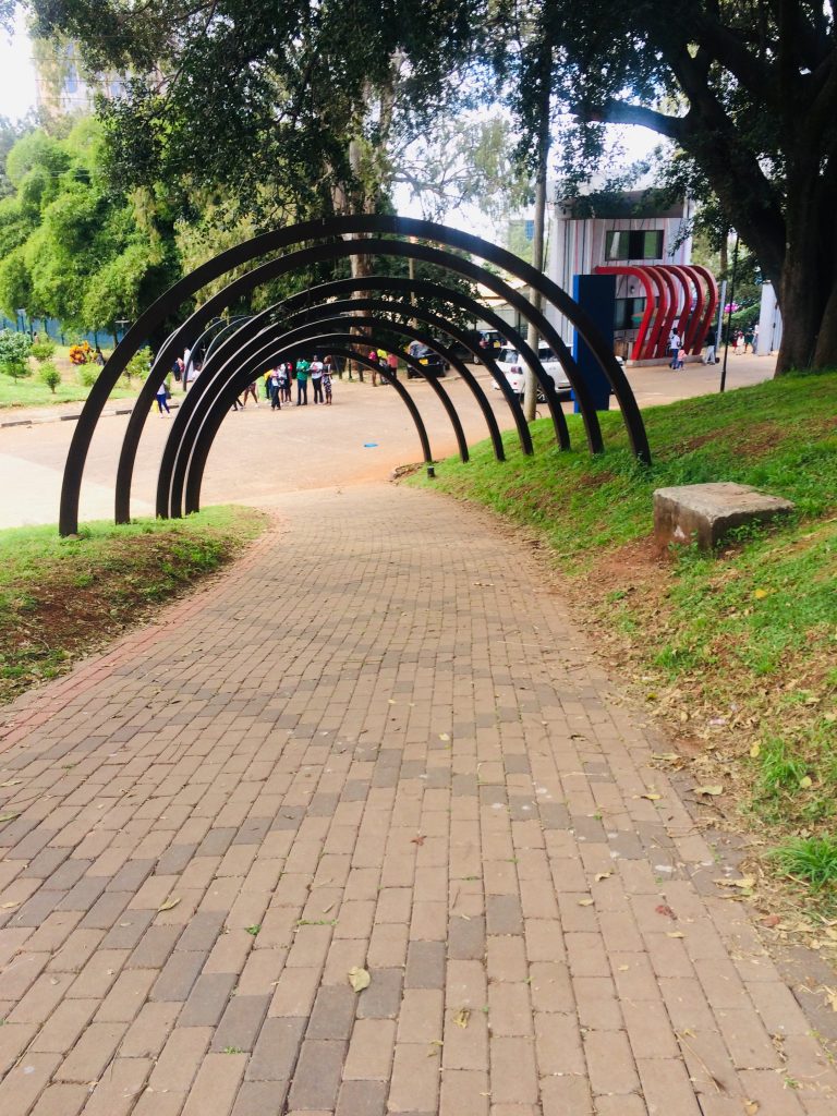 uhuru park