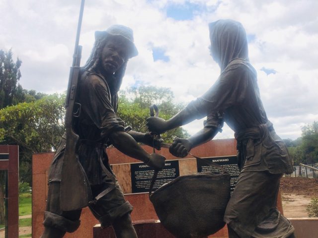 The Historical Significance of Uhuru Park, Nairobi