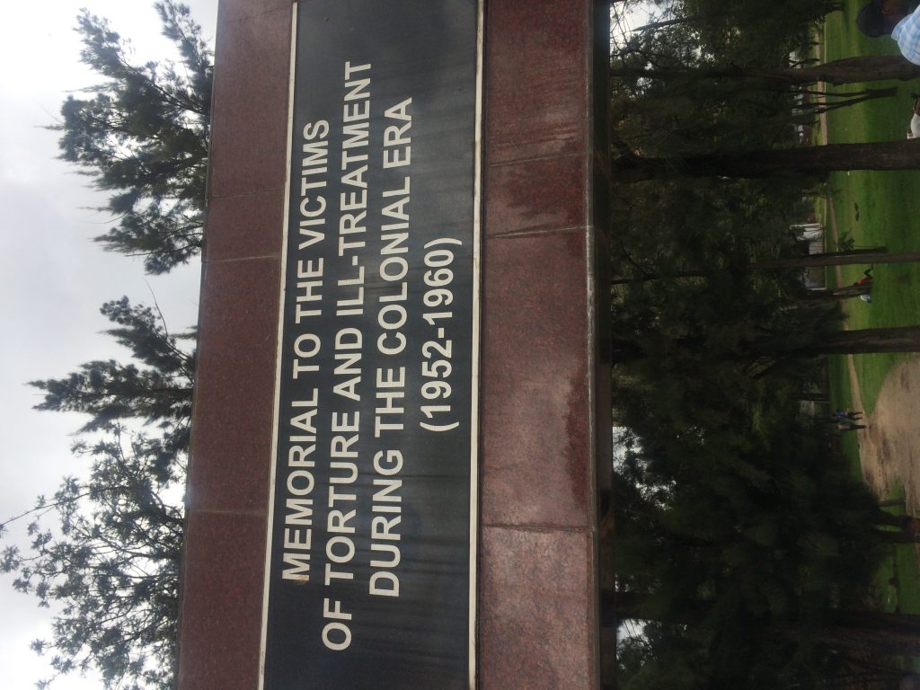 memorial
