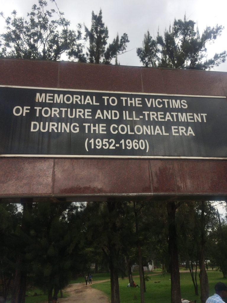 memorial