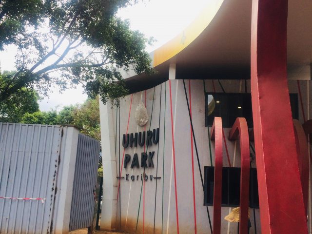 Why Nairobi’s New Uhuru Park Should Be Your Next City Stop
