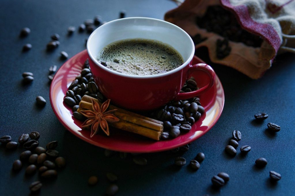 Coffee