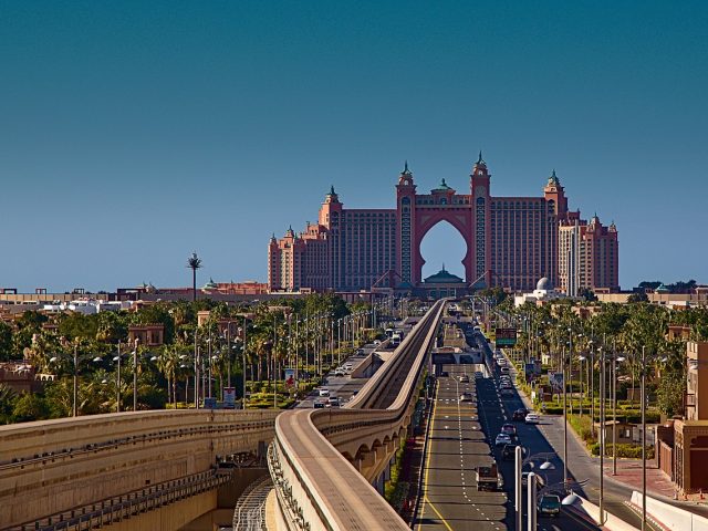 Visit Dubai for True Emirati Hospitality
