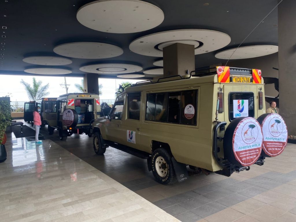 kendirita cars