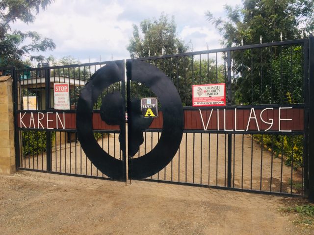 Discover Karen Village: The Ultimate Escape