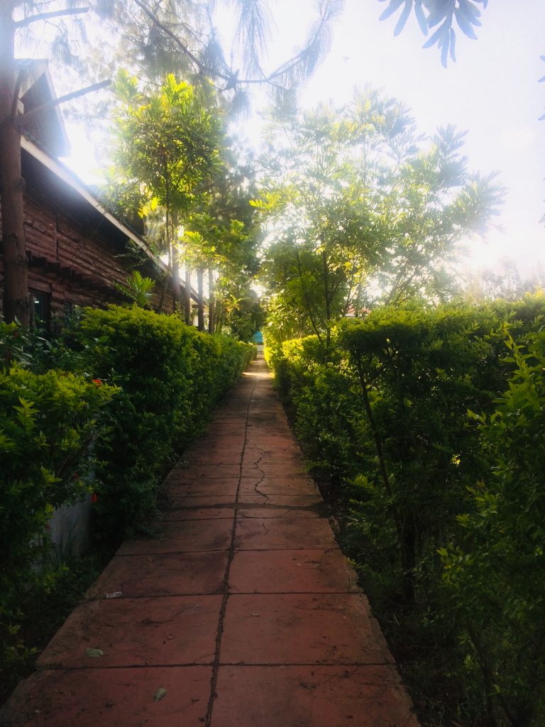 karen village