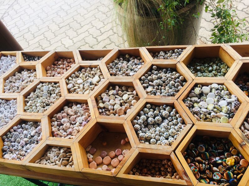 Beads