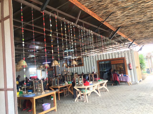 Experience Kazuri Beads Factory in Karen