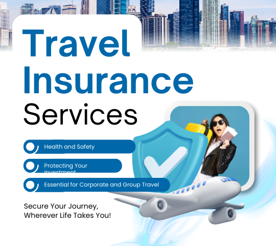Why You Need Travel Insurance in 2025