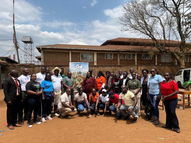 Kendirita Tours’ Termly CSR-September 2025