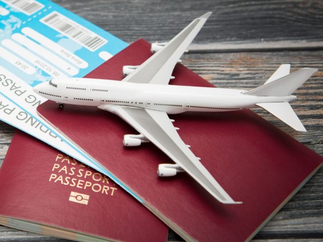 Your Guide to Booking International Air Tickets