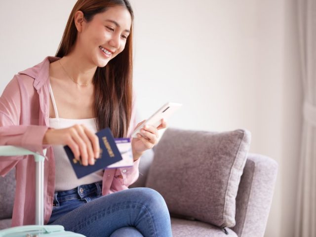 Why You Should Book Group Flights with Kendirita Tours