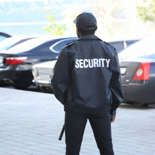 security 
