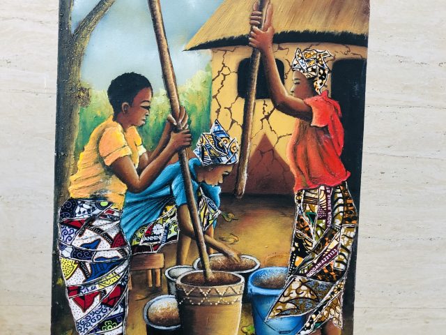 A Look at Nairobi’s Vibrant Art Scene