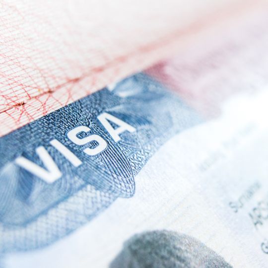 visa