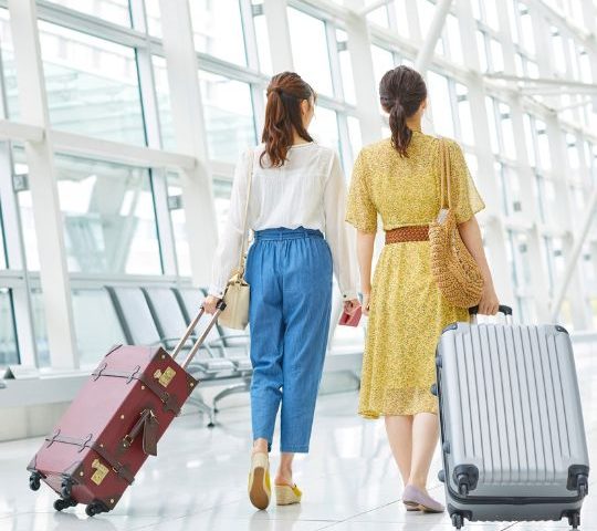 What Corporate Travelers Expect in 2026