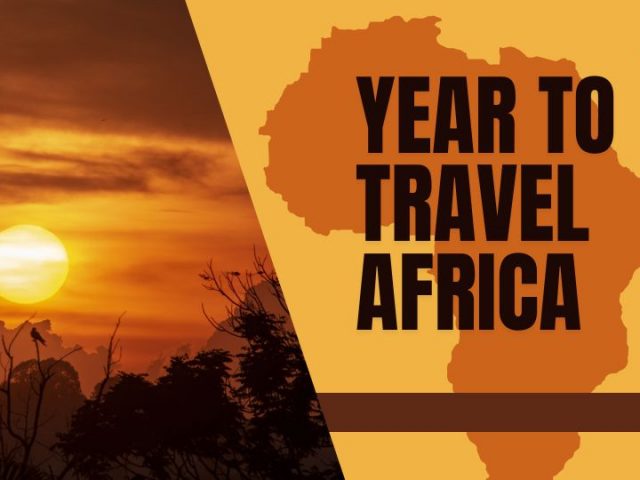 Why 2026 is the Year to Travel Africa