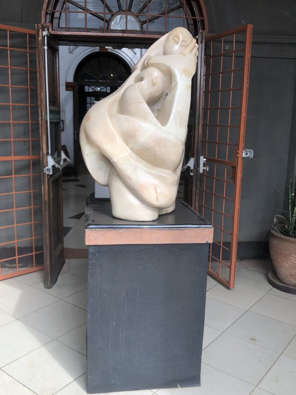 Sculpture